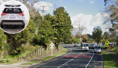 Dozens of speeding tickets cancelled after NZTA broke parking rules