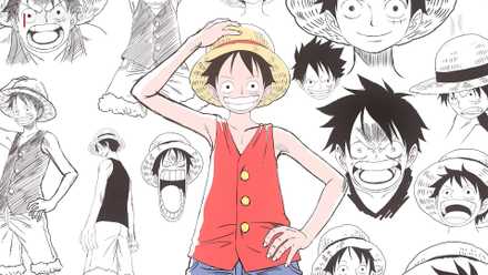 『THE ONE PIECE』- A Glimpse Inside the Creation of “THE ONE PIECE” _ Netflix 0-1 screenshot