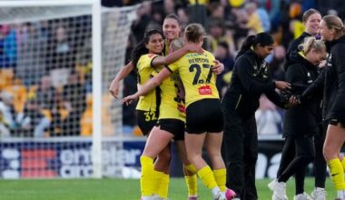 The Phoenix's journey from wooden spooners to grand finalists