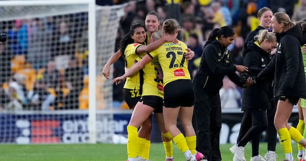 The Phoenix's journey from wooden spooners to grand finalists