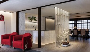 Kengo Kuma’s Latest Residential Project Revives a Historic Kyoto Teahouse