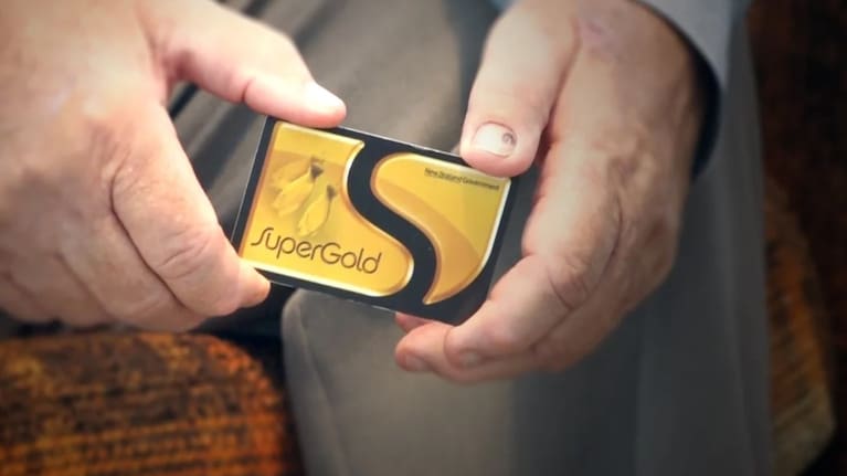The SuperGold card was designed to help offset the high cost of living, which statistically hit NZ's seniors harder than other groups.