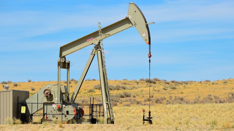 The US has become the world's biggest oil producer.
