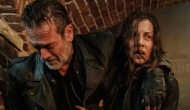 Lucille Is Officially Back in First Look at ‘The Walking Dead: Dead City’ Season 3 [Exclusive]
