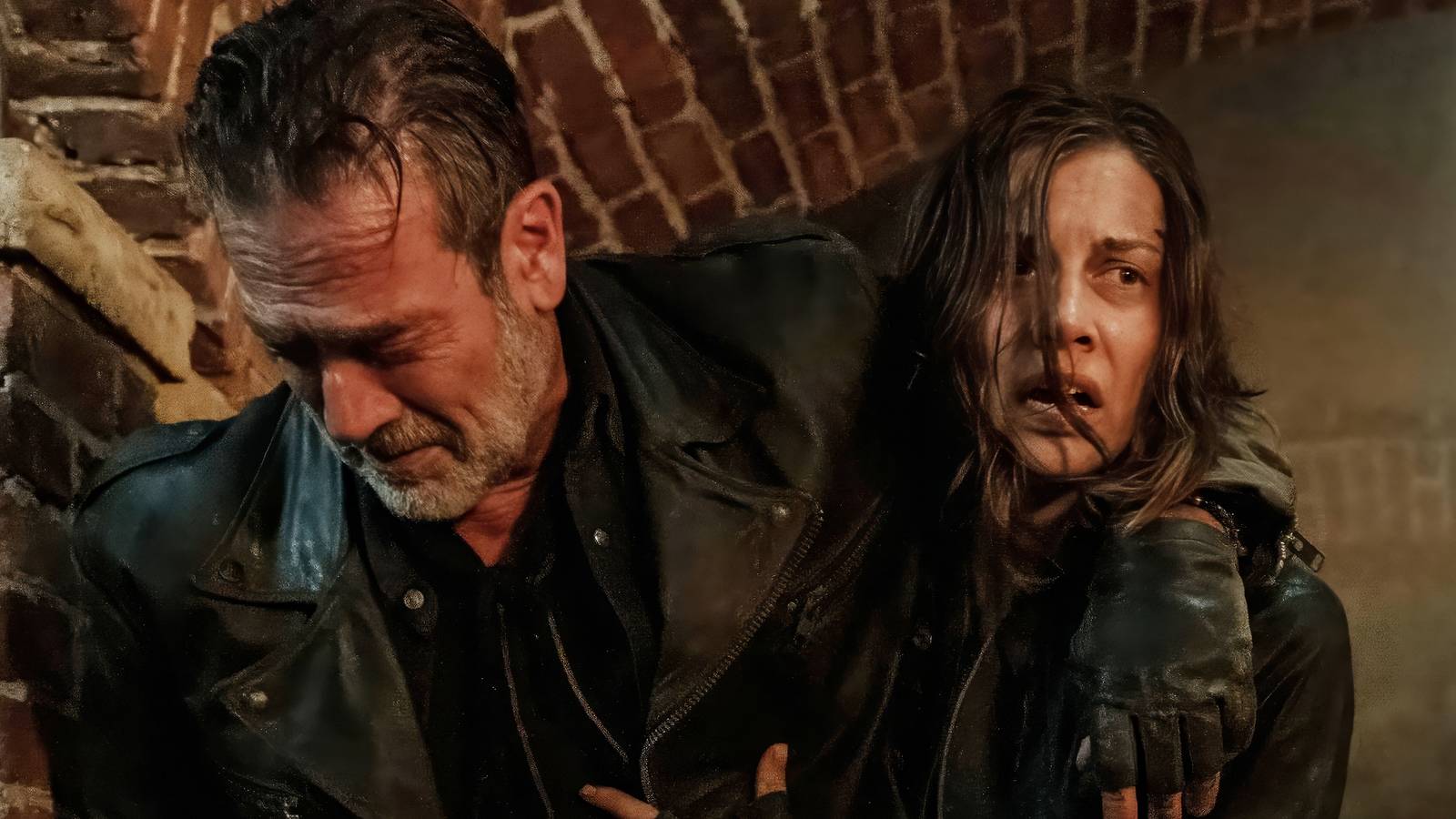 Lucille Is Officially Back in First Look at ‘The Walking Dead: Dead City’ Season 3 [Exclusive]