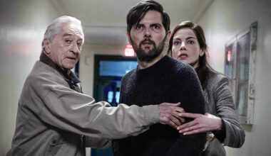 The Whisper Man Among Hottest Movies Coming To Netflix Summer 2026