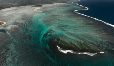 The World’s Largest Waterfall Is Hidden Beneath The Arctic Ocean, And It’s Far Bigger Than Niagara Falls!