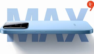 Xiaomi 17 Max launching soon: 8,000mAh battery, 200MP Leica camera; expected specs revealed