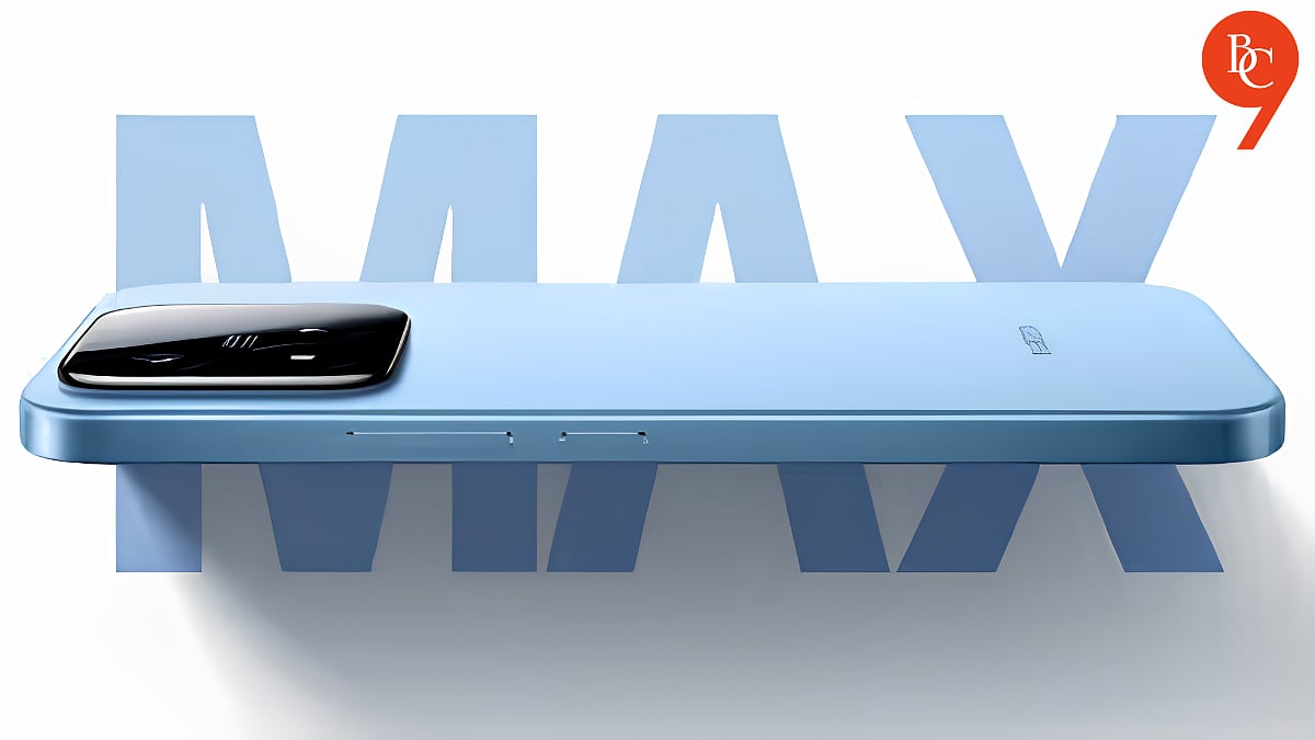 Xiaomi 17 Max launching soon: 8,000mAh battery, 200MP Leica camera; expected specs revealed