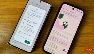 Your Android's Theft Detection Lock is useless until you change these 3 things