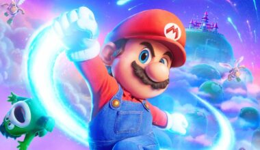 The Super Mario Galaxy Movie Digital Download Available Next Week, Here's All the Special Features