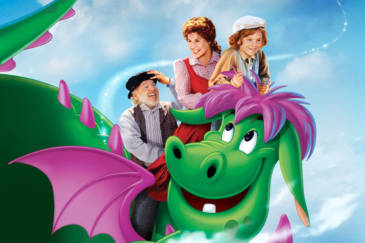 Disney live-action remake David Lowery