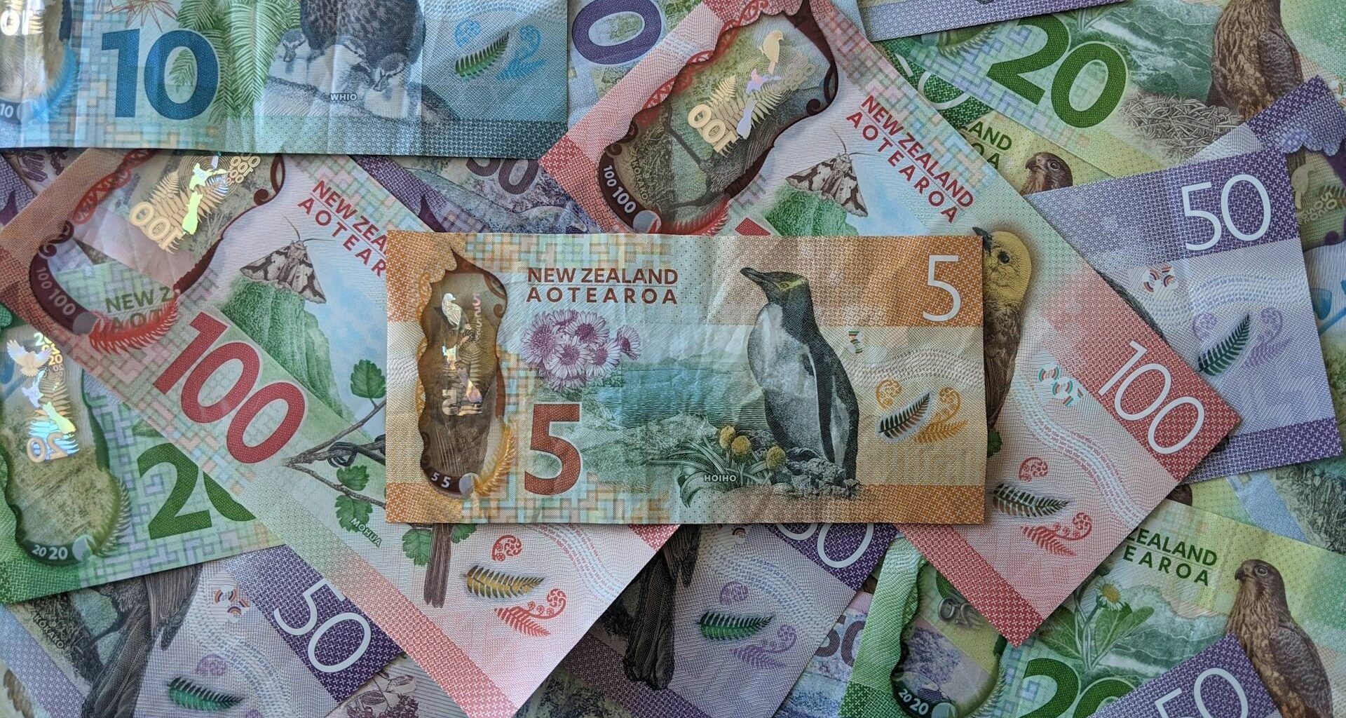 RBNZ tipped to hold off increasing the OCR at Wednesday's review