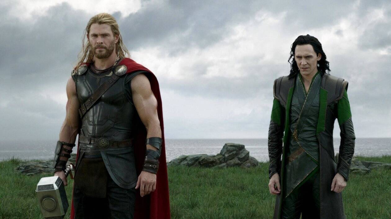 Kenneth Branagh wants a Logan-style final Thor film for Chris Hemsworth