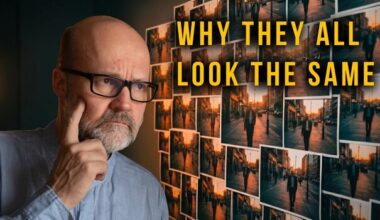 7 Habits Quietly Killing Your Photography Style