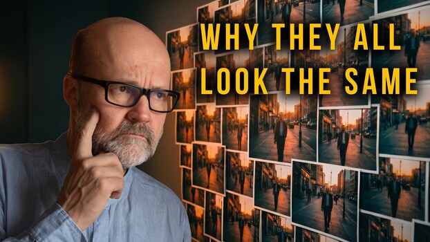 7 Habits Quietly Killing Your Photography Style