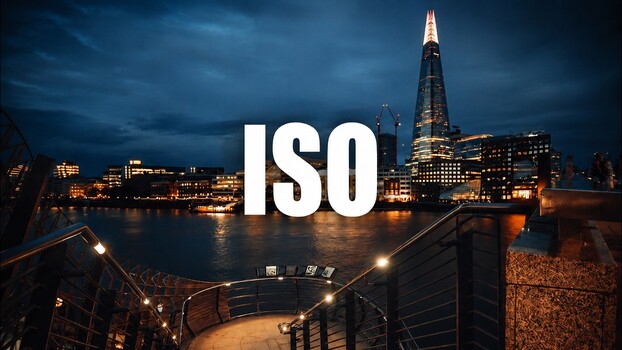 Why Your ISO Obsession Is Hurting Your Photos