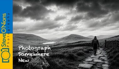When Landscape Won't Cooperate: Finding Shots Anyway