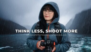 The Habit That's Making You Miss Shots While Traveling