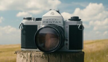 Film Photos Looking Flat? Three Fixes