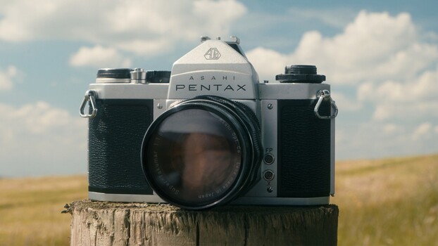 Film Photos Looking Flat? Three Fixes