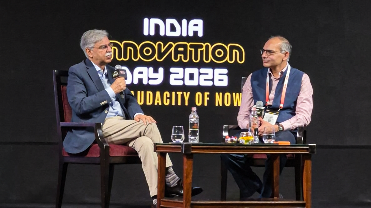 TiE Delhi-NCR concludes India Innovation Day 2026