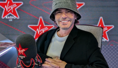 Tim Burgess joins Virgin Radio for mixtape show – RadioToday