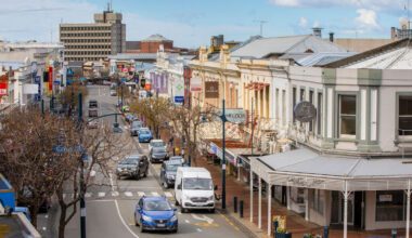 Strong regional economic upsides are driving local resilience