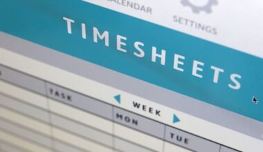 How a police staffer was caught claiming overtime he hadn't worked