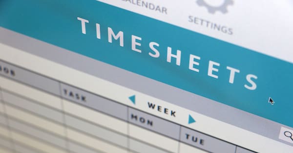 How a police staffer was caught claiming overtime he hadn't worked