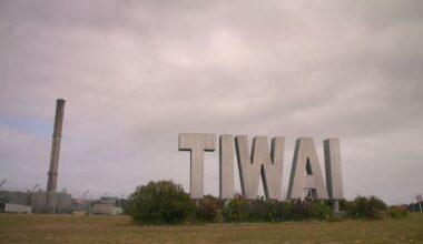 Tiwai Point aluminium smelter workers announce strike