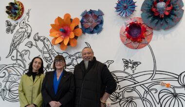 Newcastle Art Gallery launches new exhibitions