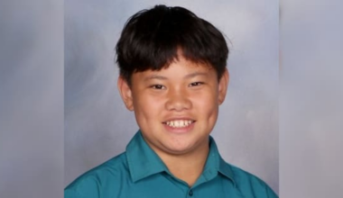 Police appeal for sightings of missing Hamilton boy, 11