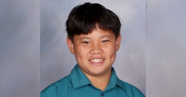 Police appeal for sightings of missing Hamilton boy, 11