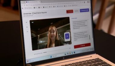 AI is interviewing thousands of Kiwi job seekers — so I gave it a try