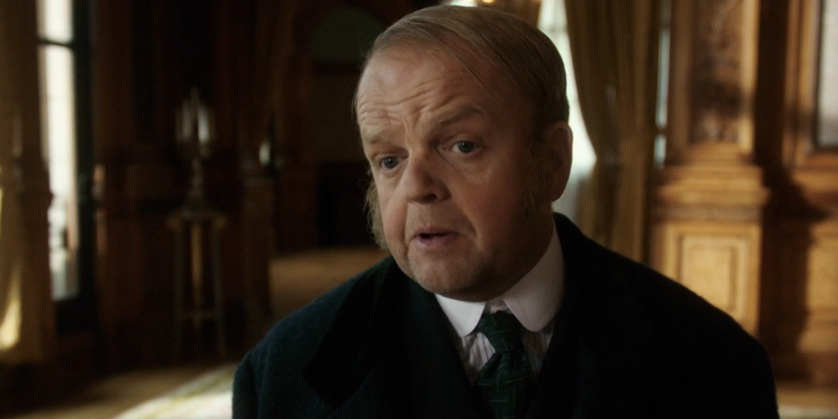 "Suspenseful" London-set spy drama with Toby Jones and Vicky McClure will be removed from Netflix