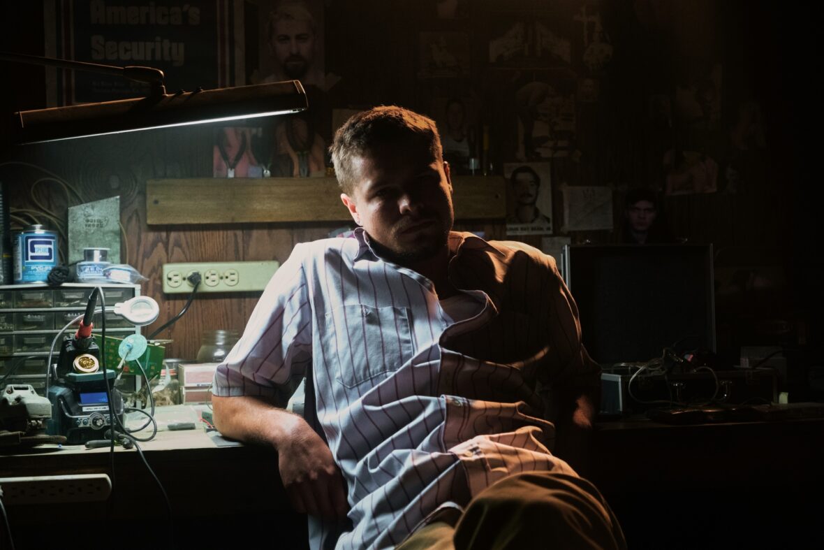 Euphoria Season 3 Episode 6 Toby Wallace
