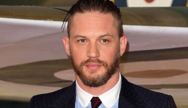 Tom Hardy’s 109-Minute Sci-Fi Trilogy Capper Is Obliterating the Competition on Streaming