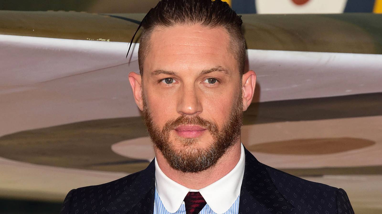 Tom Hardy’s 109-Minute Sci-Fi Trilogy Capper Is Obliterating the Competition on Streaming