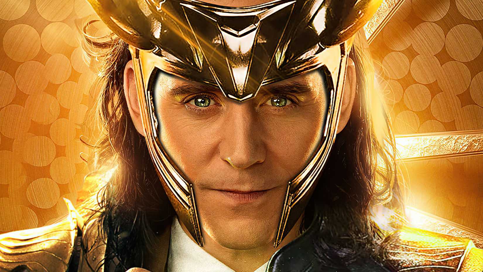 tom hiddleston loki