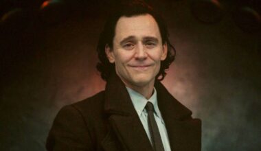 Tom Hiddleston Teases Loki's "Magnificent" Return In Avengers: Doomsday "Will Defy Expectations"