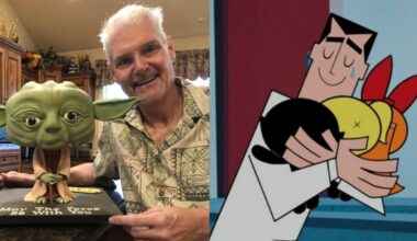 Tom Kane, voice actor behind Star Wars and Powerpuff Girls, dies at 64