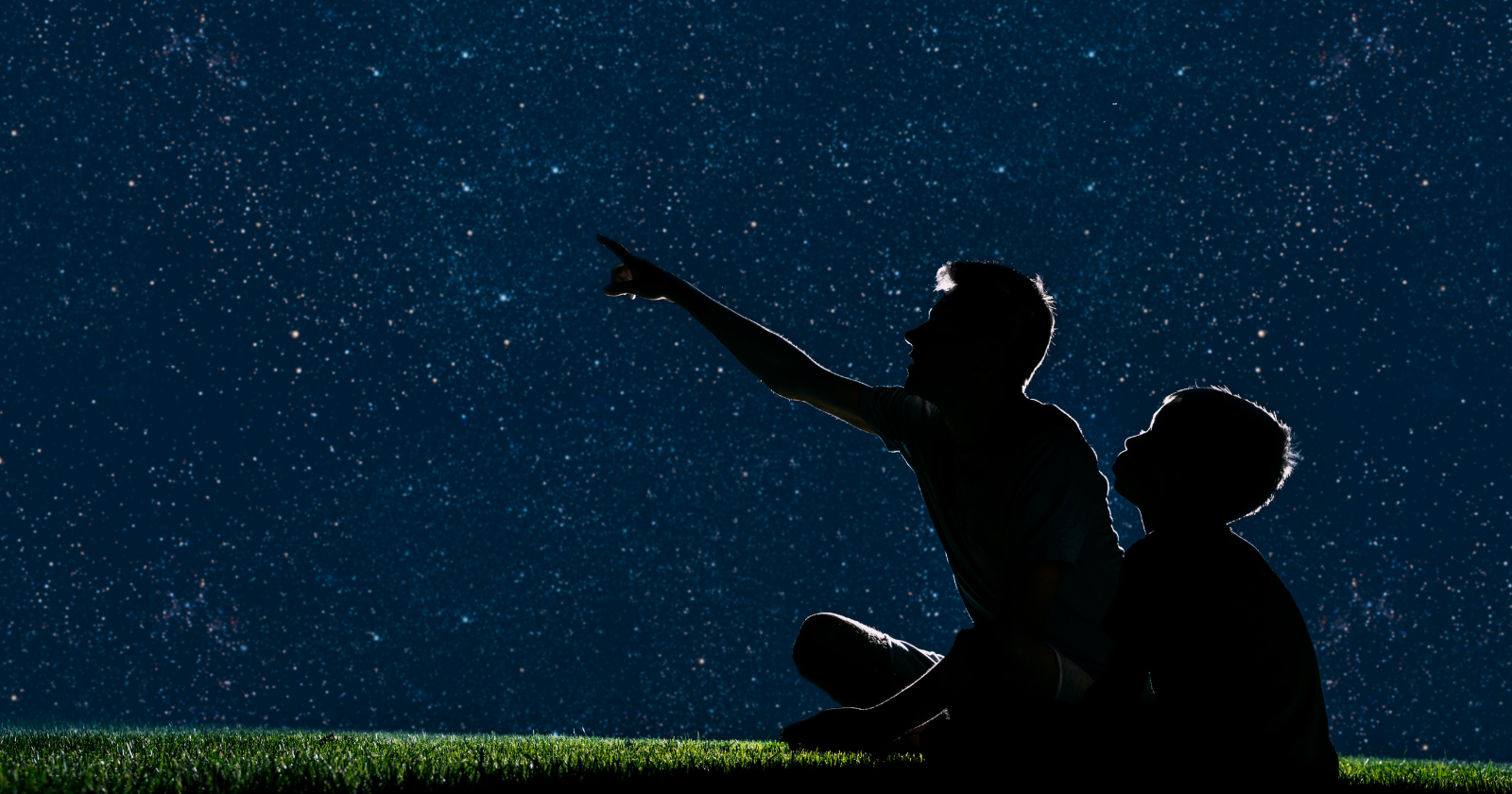 For the first time in human history, most people live under skies they cannot see — and the psychological consequence of having lost the night sky has barely begun to be measured.