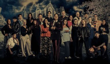From superfans to witches: everything we know about The Traitors NZ S3 so far