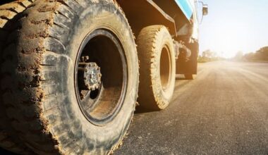 Heavy vehicle rules loosened as Govt prepares for fuel crunch