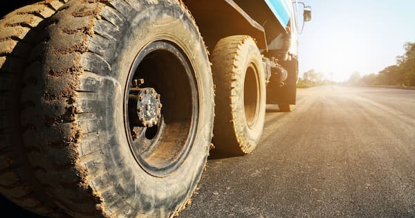 Heavy vehicle rules loosened as Govt prepares for fuel crunch