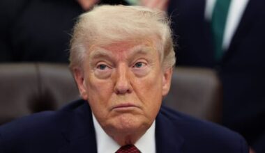 US to pull 5000 troops from Germany amid Trump-Merz spat