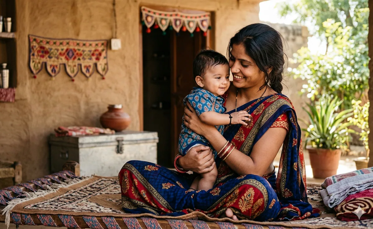 What Is Janani App? Government's Digital Push For Mothers And Child Healthcare Explained