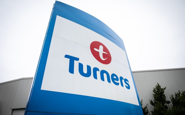 Turners reports record net profit, points to "exceptional" customer experience