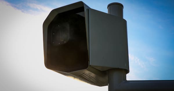 'Revenue gathering': Mayor takes swing at NZTA speed cameras